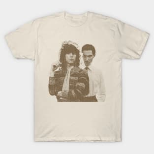 VINTAGE - Sparks 80s T-Shirt